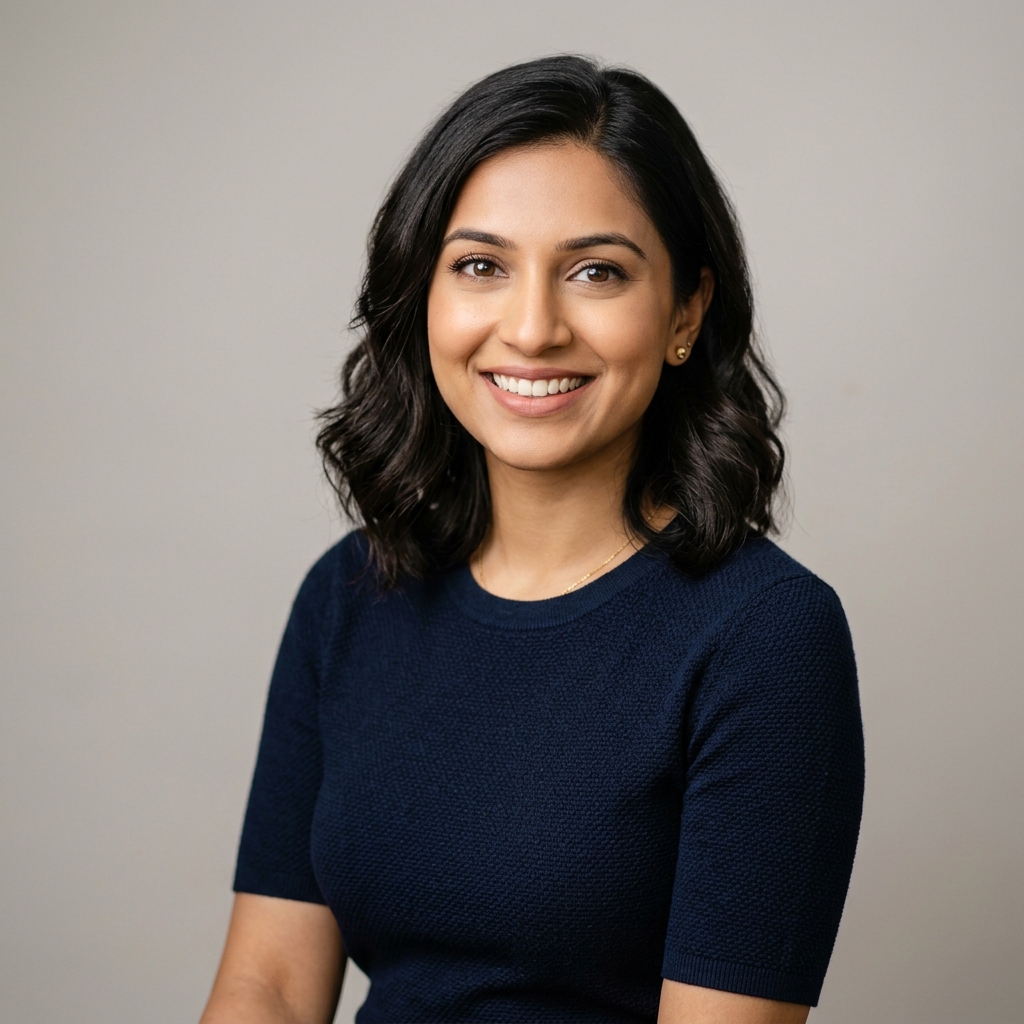 Priya Sharma