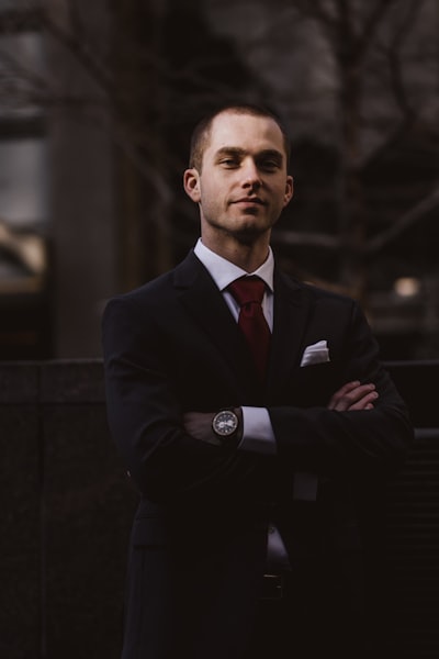 Daniel Carter